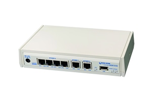 ルータ FutureNet NXR-530 Rev2