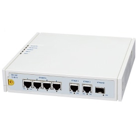 ルータ FutureNet NXR-G240