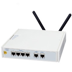 ルータ FutureNet NXR-G240/L