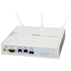 ルータ FutureNet NXR-G260