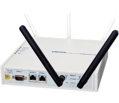 ルータ FutureNet NXR-G260/L