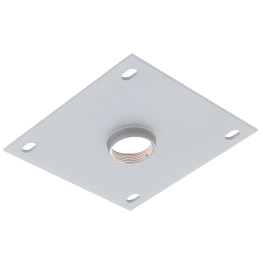 NPTポール用8インチ フラットシーリングプレート