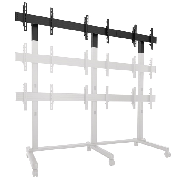 LVM3X2U、LBM3X2Uマルチスタンドアダプター