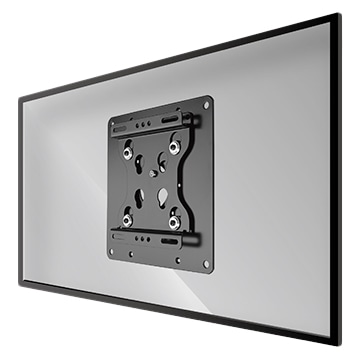 小型固定式マウント