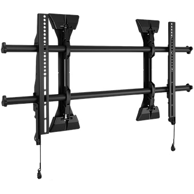 FUSION傾斜角度固定式大型FPDマウント