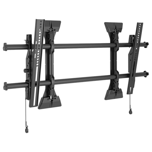 FUSION傾斜角度調整式大型FPDマウント