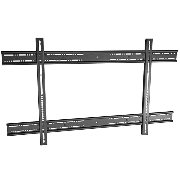 ユニバーサルブラケット 取り付けピッチ W200～850×H200～500に対応