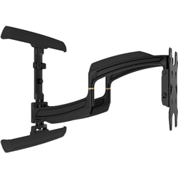 大型用壁掛ブラケット（スウィングアーム）