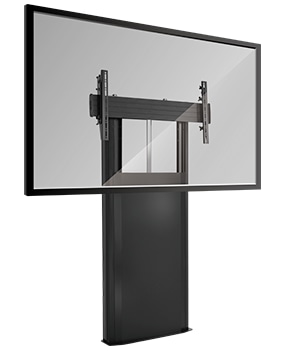 超大型ディスプレイスタンド