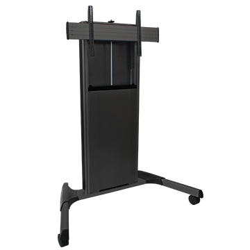 超大型ディスプレイスタンド