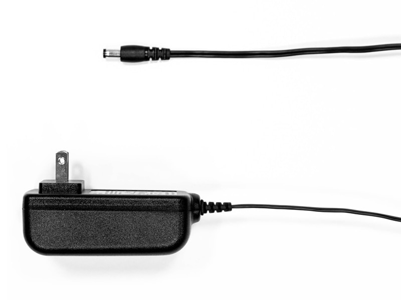 Meraki AC Adapter for MR Wireless Access Points (US Plug)