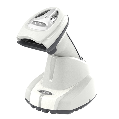 高速読取無線式二次元リーダー A778BT-GV-RS232C-UC