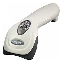 リニアイメージングバーコードリーダー F560-GV RS232C I/F ACアダプタ無し