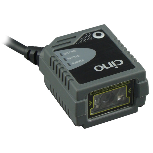 組込式超小型2次元エリアイメージャー