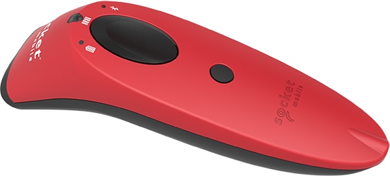 SocketScan S740 レッド