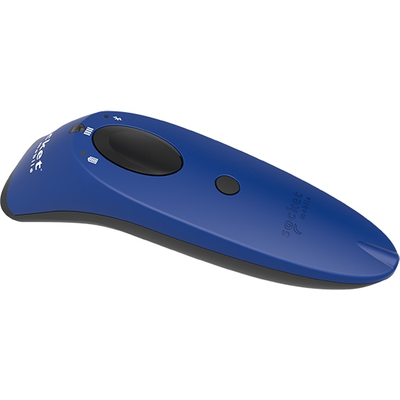 SocketScan S740 ブルー