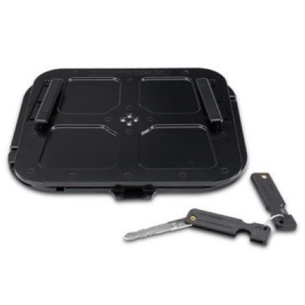 iMacハイセキュリティプレート 盗難防止 セキュリティロック