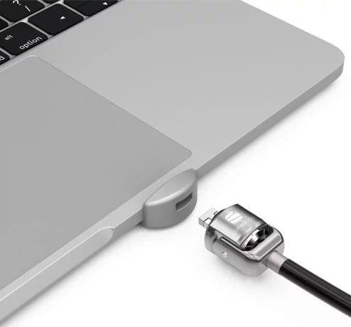 MacBook Pro用レッジロック 13インチモデルなどに対応