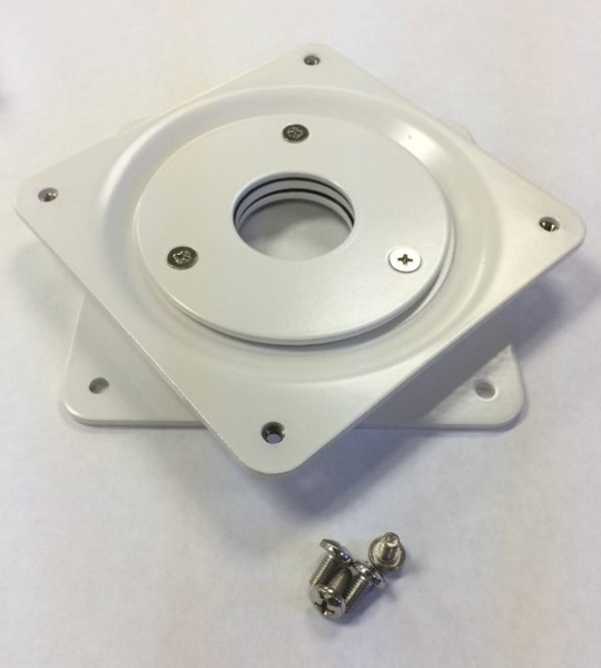 VESA回転プレート(100x100mm対応）