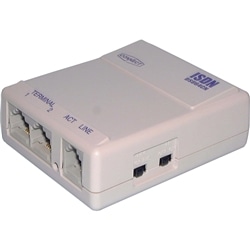 ISDN終端装置 DSU64CN （26個～49個の発注専用）