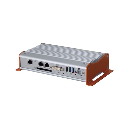 ボックスコンピュータ BX-825 Win10/Trellix/mSATA 64GB