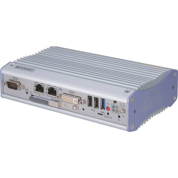 ボックスコンピュータ BX-830シリーズ