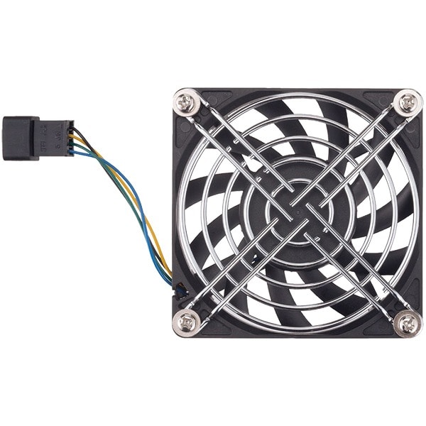 BOX PC向けオプションファン