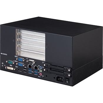 ボックスコンピュータ BX-M1000 Celeron 1xPCI-E 3xPCI noOS