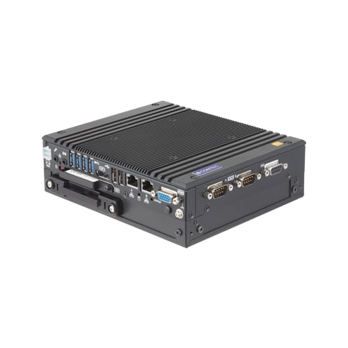 ボックスコンピュータ BX-M210 SATA Model