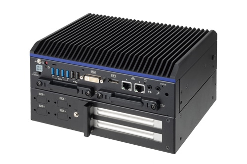 ボックスコンピュータ BX-M4600