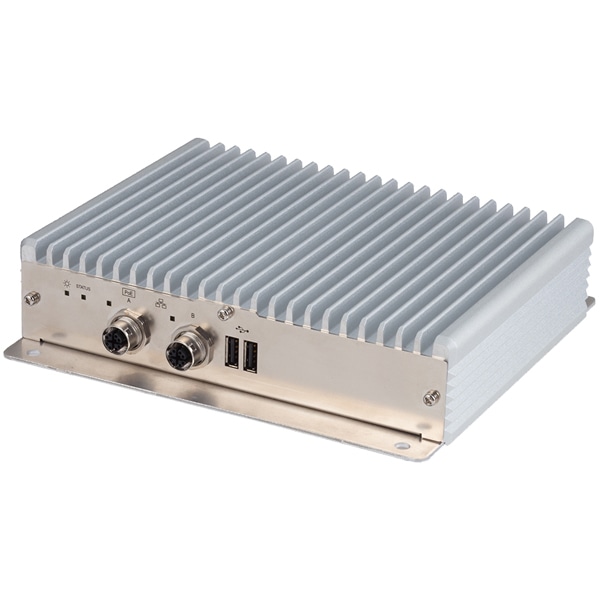 ボックスコンピュータ BX-R100 - ファンレス組み込み用PC