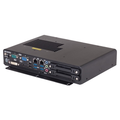 ボックスコンピュータ BX-T1000 Win10/SSD256GB