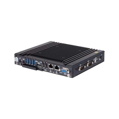 ボックスコンピュータ BX-T210 無線なし/OSなし/SSD 128GB(TLC)
