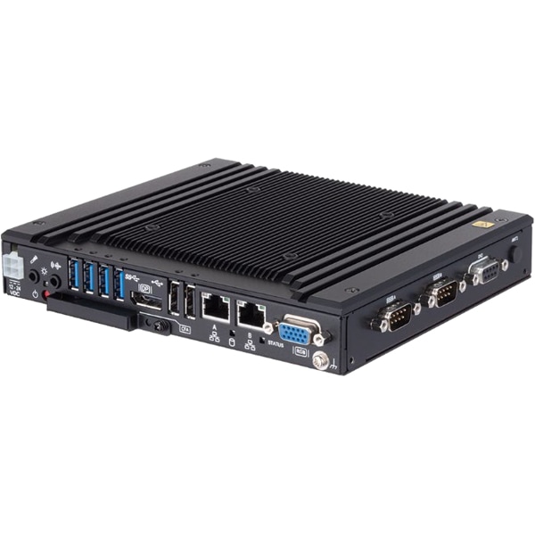 ボックスコンピュータ BX-T3000 Celeron 4305UE/8GB/128GB/OSなし