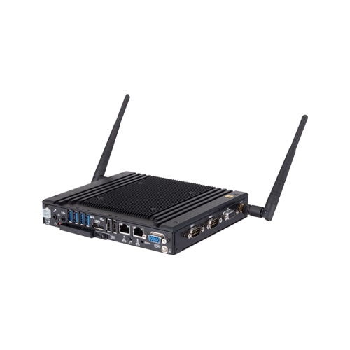 ボックスコンピュータ BX-T3000/無線/Core i5/Win10 IoT