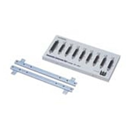 COM-8ch/4chボード用分配ユニット