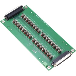 デジタル入出力信号モニタアクセサリ（32点）