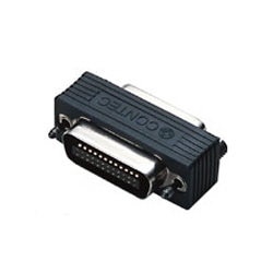 GPIBコネクタアダプタ