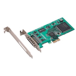 PCI Express対応 高速アップダウンカウンタボード（Low Profile）