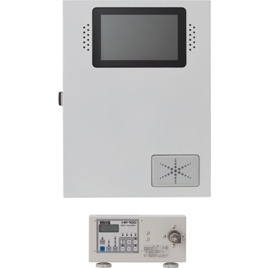 CONPROSYS Alpha トルクドライバチェックシステム