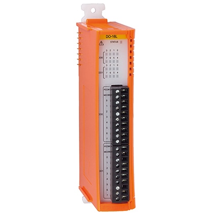 M2Mコントローラ デジタル出力（電流シンクタイプ）