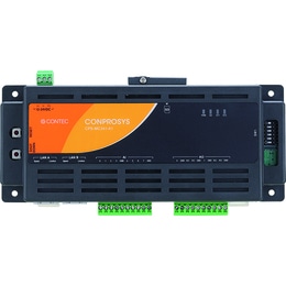 CONPROSYSコンパクト M2Mコントローラ アナログ入力 有線LANモデル