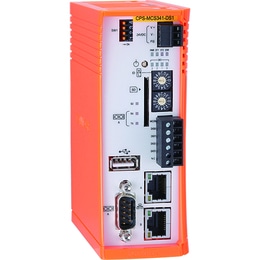 CONPROSYSコンパクト M2Mコントローラ CPUモジュール