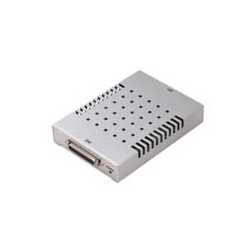 カウンタ入力用差動/TTL入力変換ターミナル