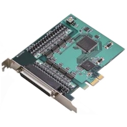PCI Express対応 絶縁型デジタル出力ボード