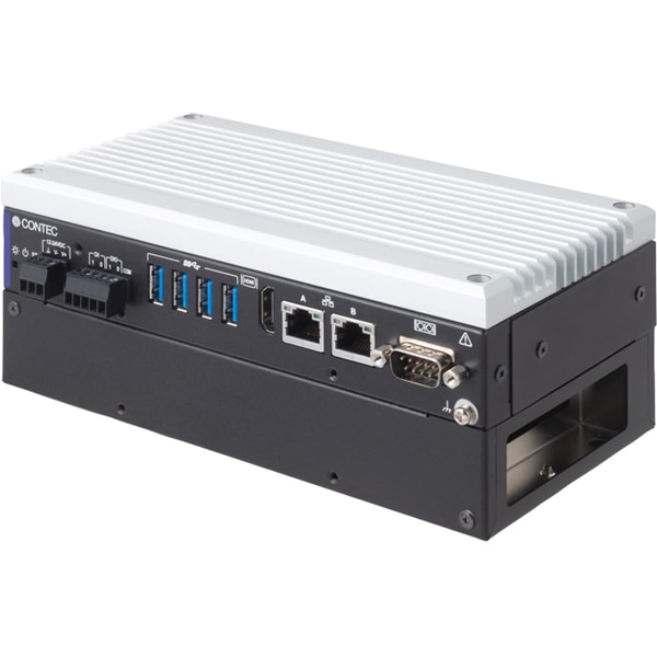 エッジAIコンピュータ Jetson Xavier NX / PCIe