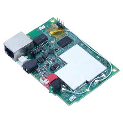 11n対応無線LAN組込み基板（国内モデル）