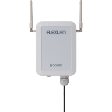 FLEXLAN 11n/a/b/g準拠 耐環境無線LANアクセスポイント