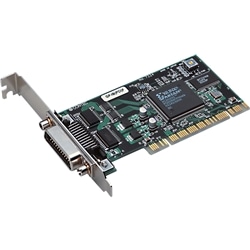 PCI対応 高機能・高速型GPIB通信ボード