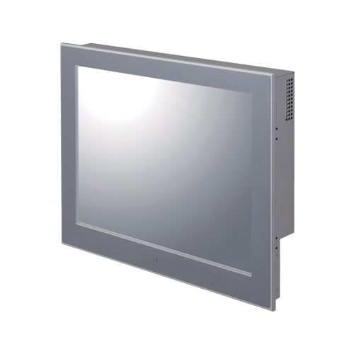 パネルコンピュータ PT-M15SA/8GBmem/M.2 64GB/Win10 2019